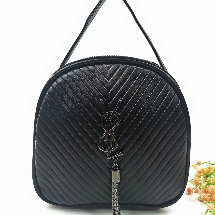 SALE ! tas Selempang wanita Hand Bag Wanita Tas Makeup Tas Wanita Kekinian Tas Import Wanita Batam Tas Mini Tas wanita kekinian Tas jinjing wanita Tas gendong wanita Tas Wanita murah COD Tas wanita YSL bag
