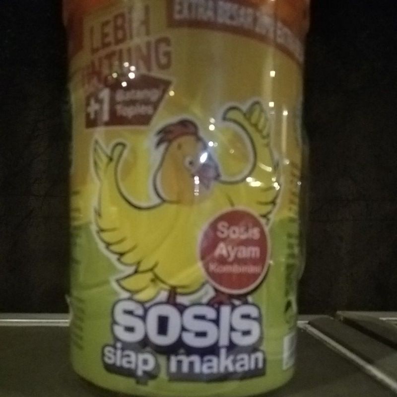 

sosis