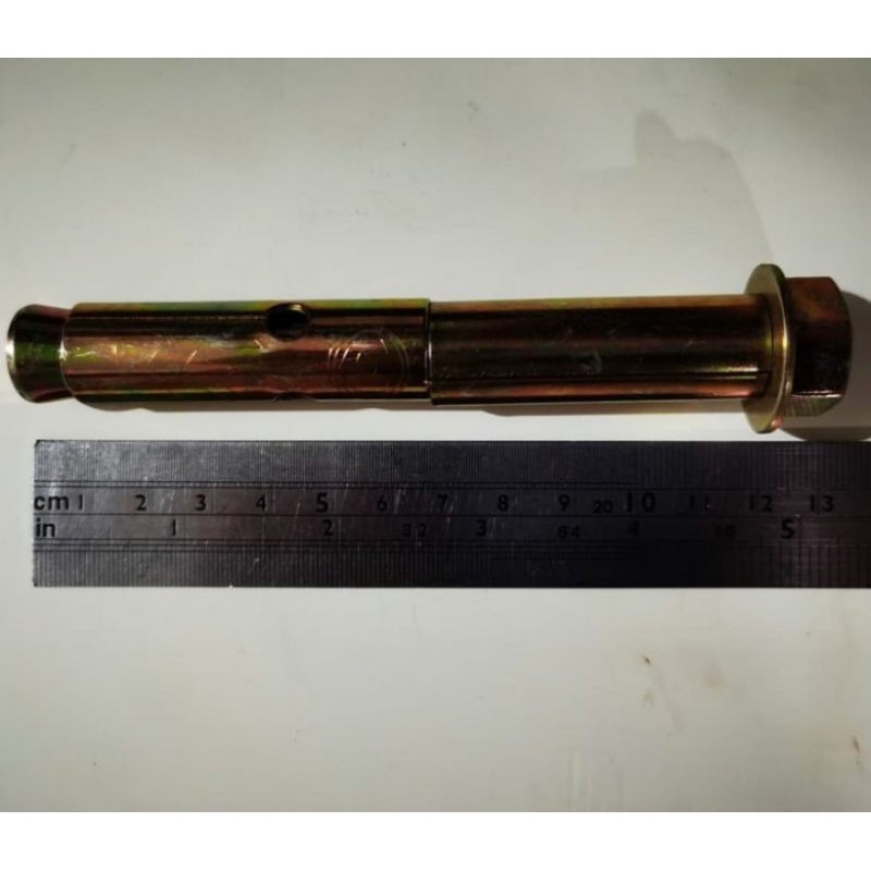 Dynabolt / Expansion Bolt Ukuran 16 x 120 mm / 120mm Baut M16 x 120