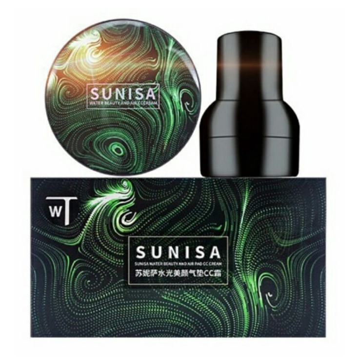 [BPOM] bedak sunisa original