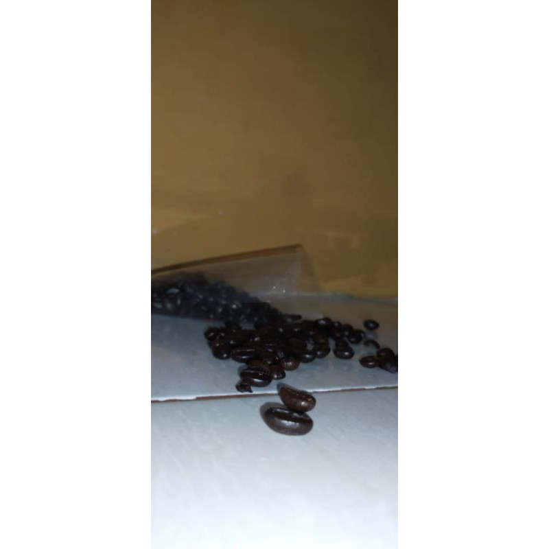 

kopi robusta super