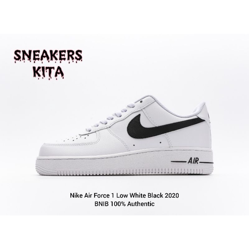 air force 1 low 2020
