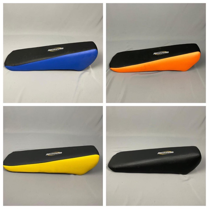 JOK BEBEK GTX BODY STANDAR YZ 85 HITAM POLOS JOK BEBEK STABDAR BODY YZ 85 NEW