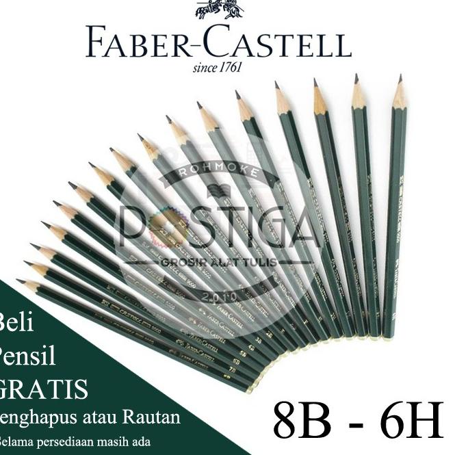 

{X-IQO> {✓> PAKET LENGKAP 16 TIPE PRO MENGGAMBAR SKETSA & MENULIS 8B-B, HB-6H {siap dikirim>