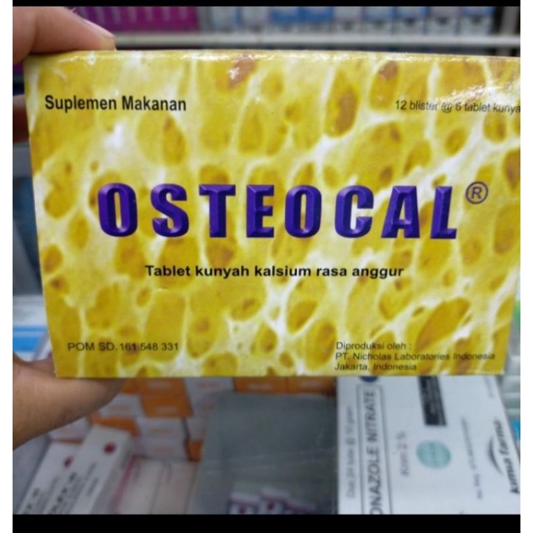 osteocal