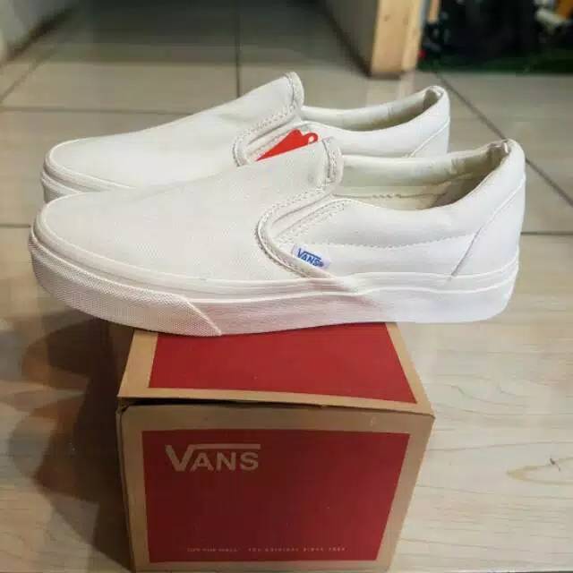 fluffy slip on vans