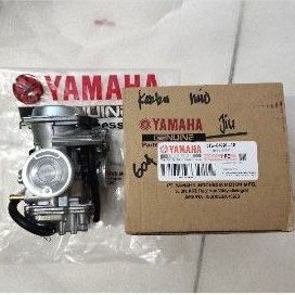 CARBURETOR | KARBURATOR MIO , MIO SOUL, FINO LAMA  5TL