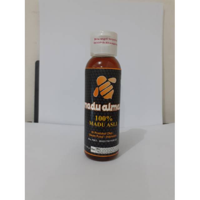 

Madu Almair