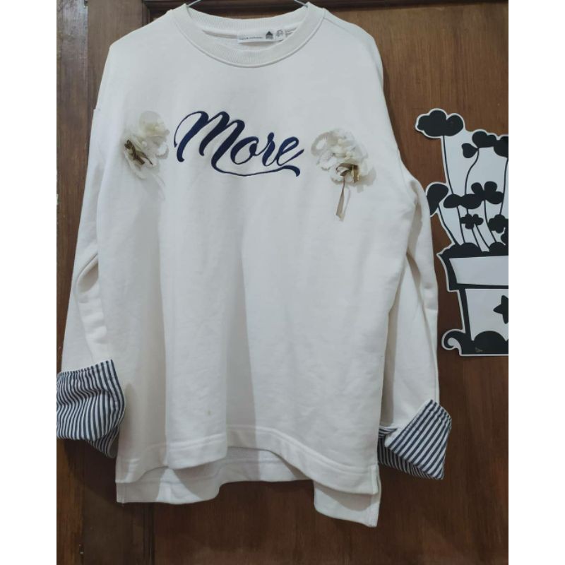 Sweater Brand Basic House