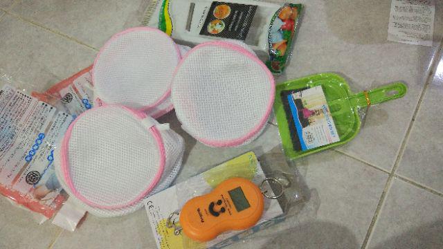 Timbangan Gantung Digital / Timbangan Dapur Smile