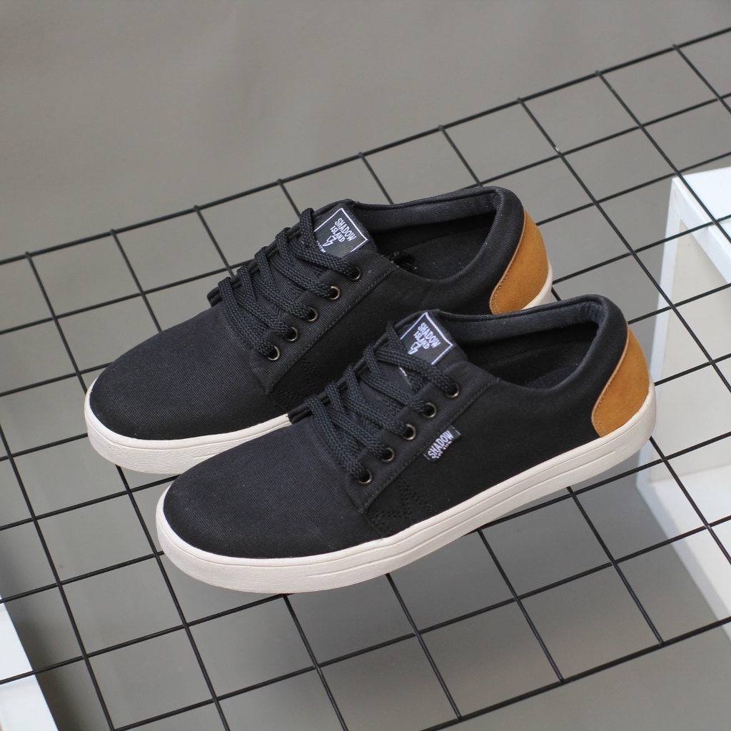 FATIMAHSHOES - Sepatu Sneakers Pria Sepatu Snekers Cowok Sepatu Sepatu Kets Pria Sepatu Kasual Pria Sepatu Pria