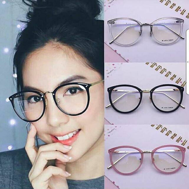 Frame Kacamata 221