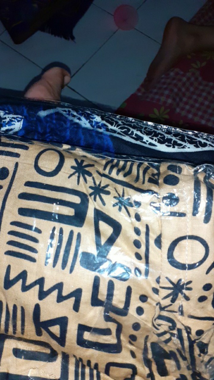 Daster Jumbo Maura Daun Daster Murah Batik Pekalongan Aneka Batik Warna Daster Terbaru 2020 New