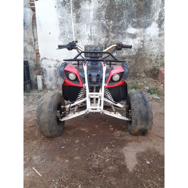 ATV 110 CC