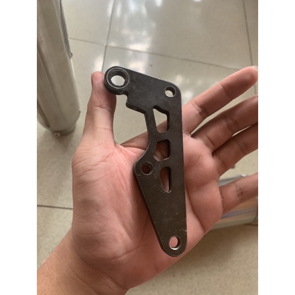 bracket breket braket STMJ 220MM RCB,NISSIN CRF 2P VARIO 125/150 LED OLD