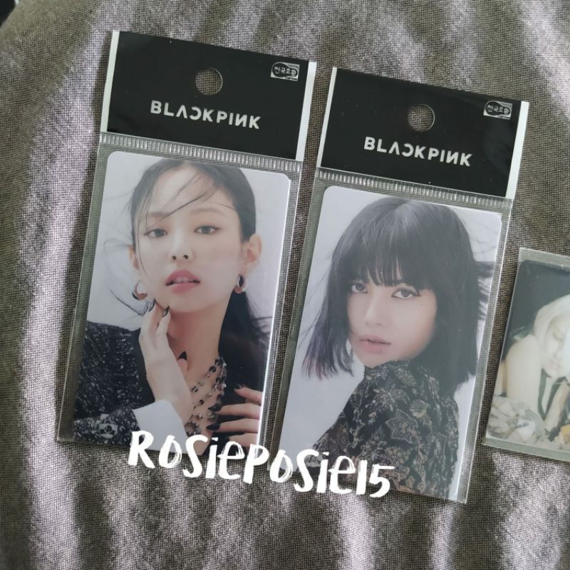 booked jennie lisa cashbee the album