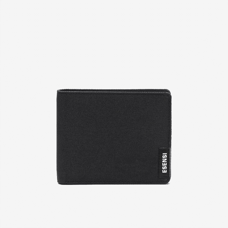 Esensi Dompet Pria Sagi Original