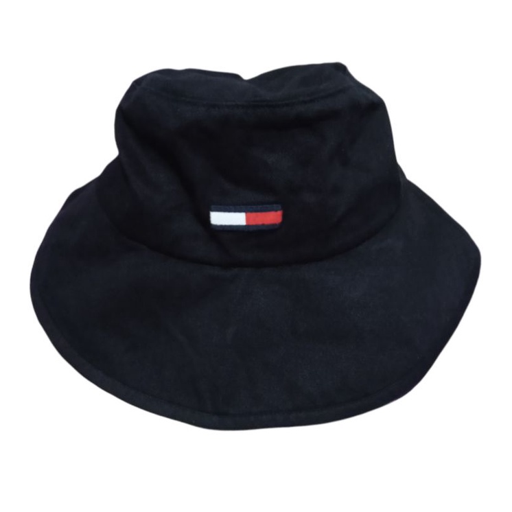 Bucket Hat Tommy Hilfiger Bucket Hat Tommy Jeans Origin Second Branded