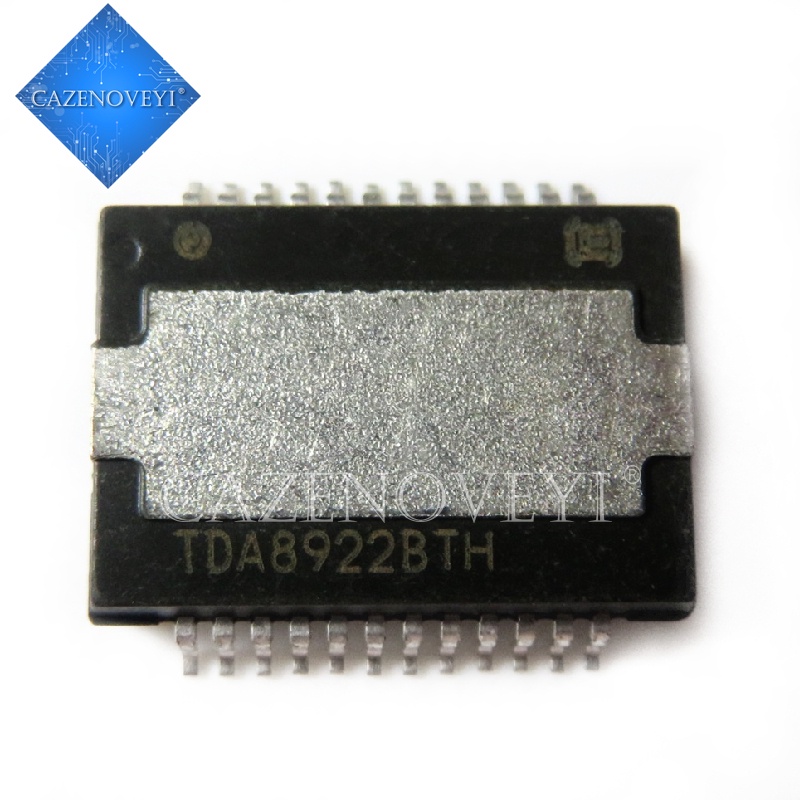 1pc Ic Tda8922Bth Tda8922Th Tda8922 Tda8922 Tda8922 Tda8922Cth Hsop24