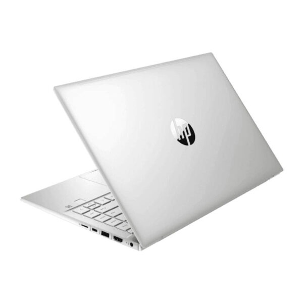 Laptop HP Pavilion 14 DV0513TX Core i5 1135G7 Ram 16GB SSD 512GB MX450 2GB 14in FHD Win10 Home+OHS 2019