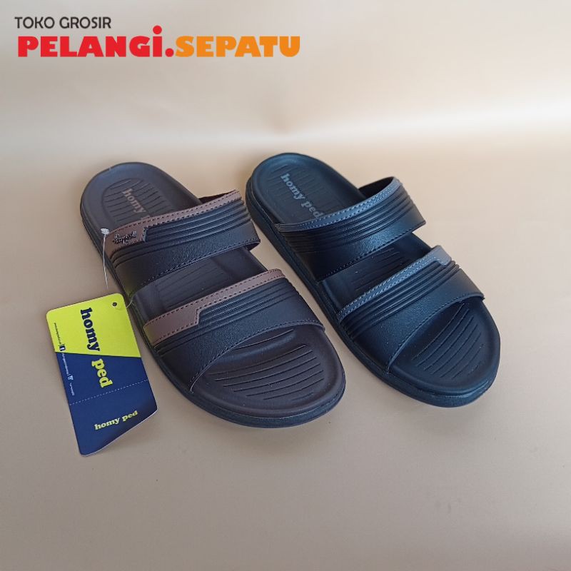 sandal homyped