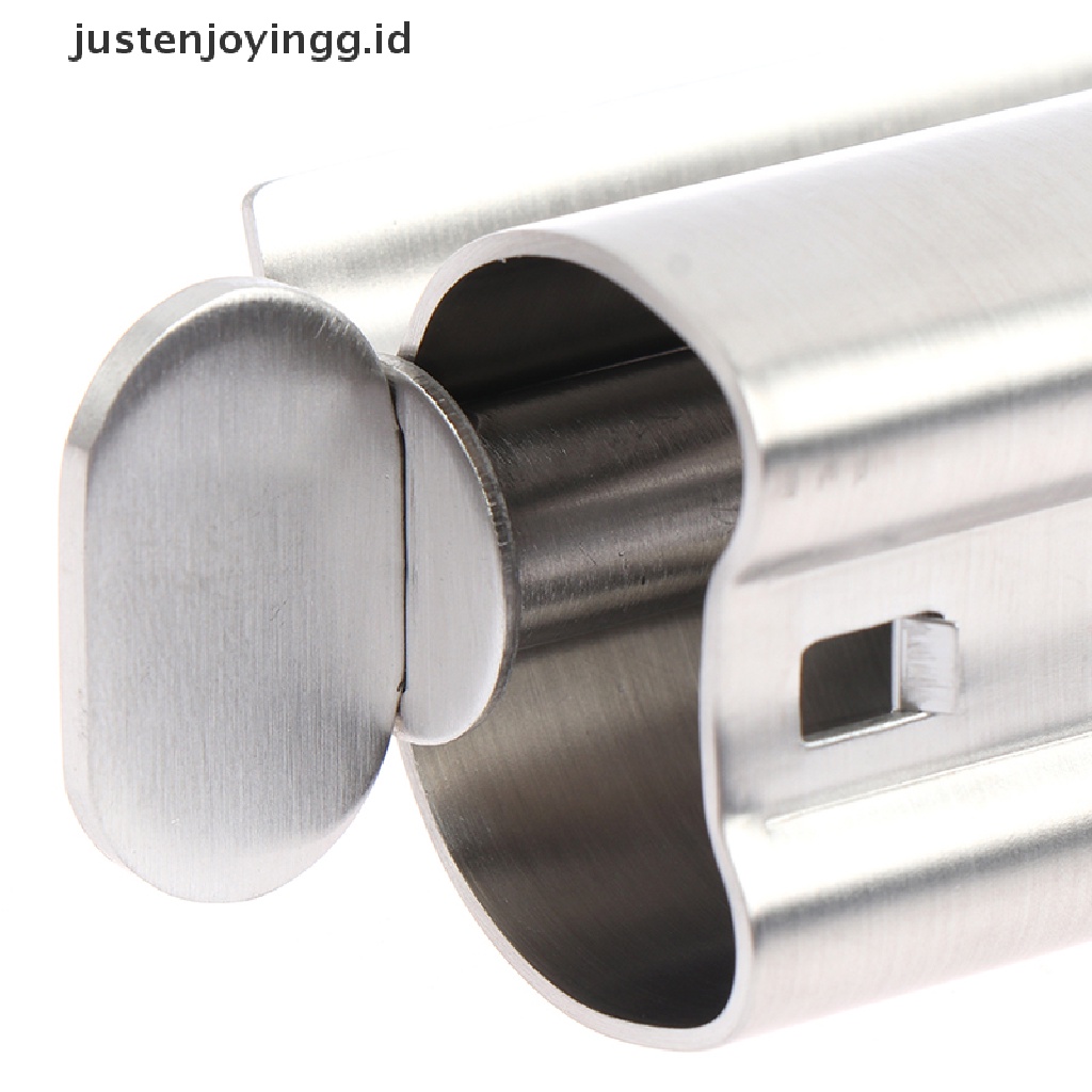 Alat Pemeras Pasta Gigi Bahan Stainless Steel