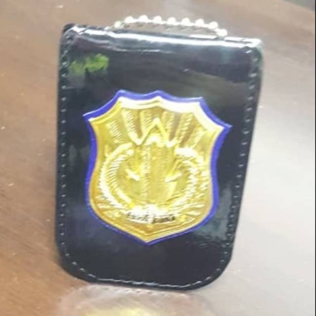 

Dompet ID Card|Dompet ID Card Security|Dompet ID Card Satpam|ID Card Security