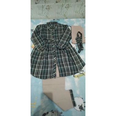 pesanan baju anak reseller