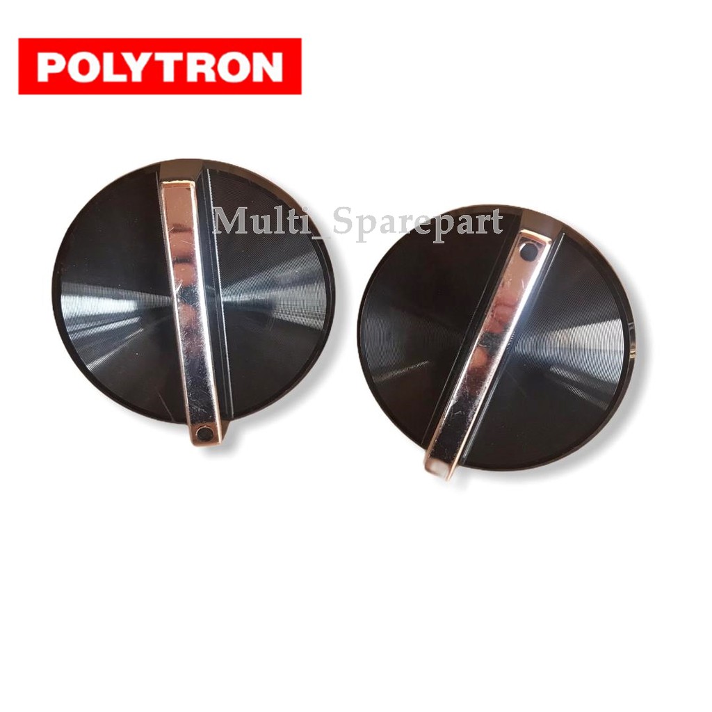 KNOP MESIN CUCI POLYTRON - PUTARAN TIMER MESIN CUCI MODEL BARU