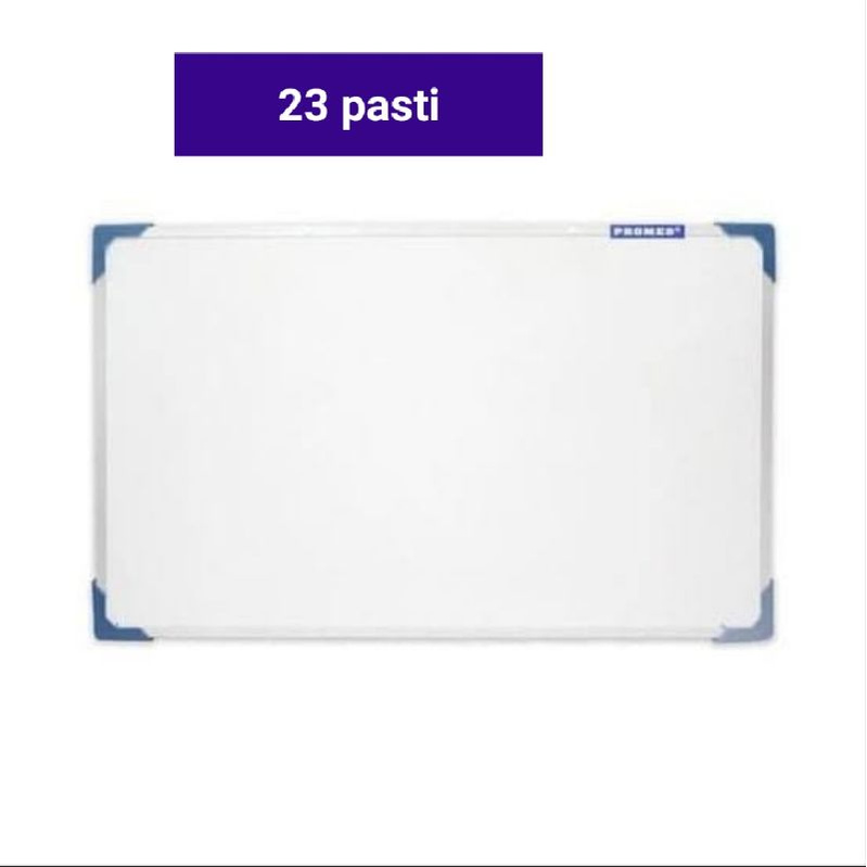 

papan tulis white board 30x50