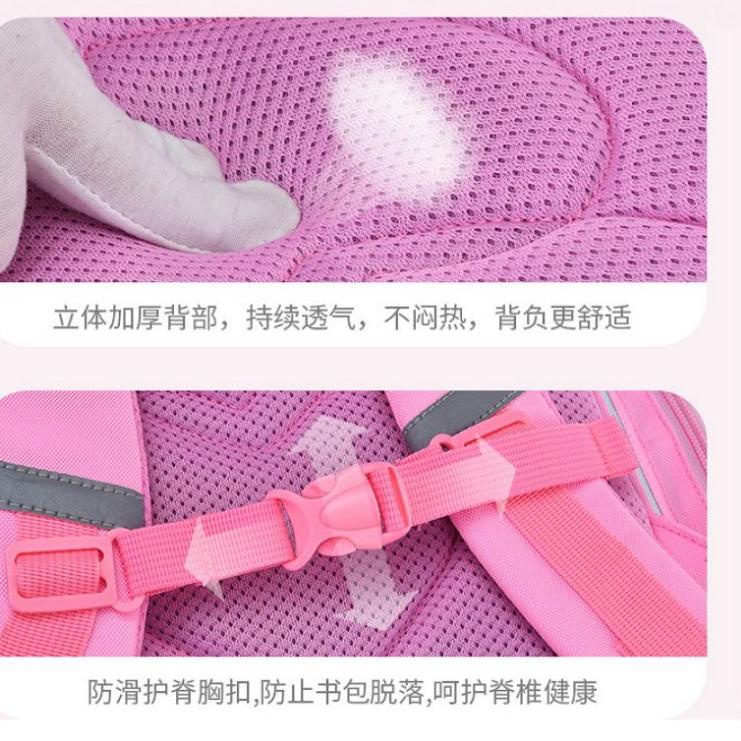 Recomended.. TAS ANAK MODEL TERBARU KEKINIAN UNICORN BATMAN IMPORT/TAS ANAK CEWEK TERBARU/TAS ANAK T