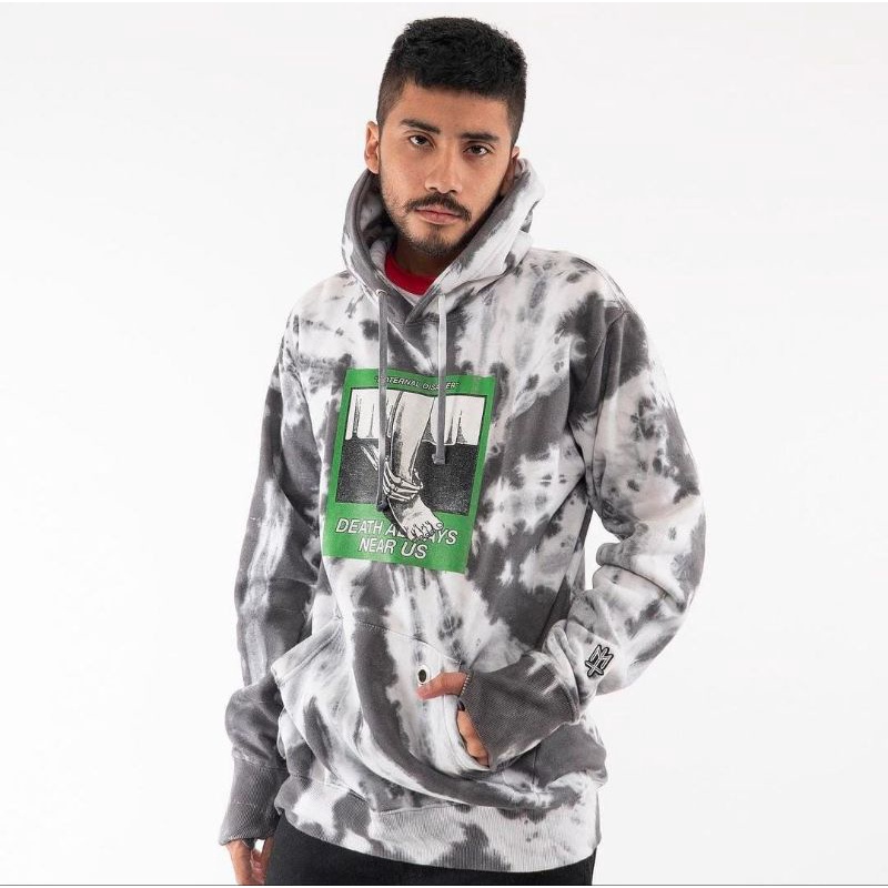 Hoodie Maternal Disaster SWEEP