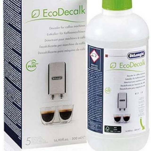 DELONGHI DESCALER DLSC500