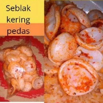 

SEBLAK KERING