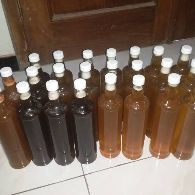 

Madu murni
