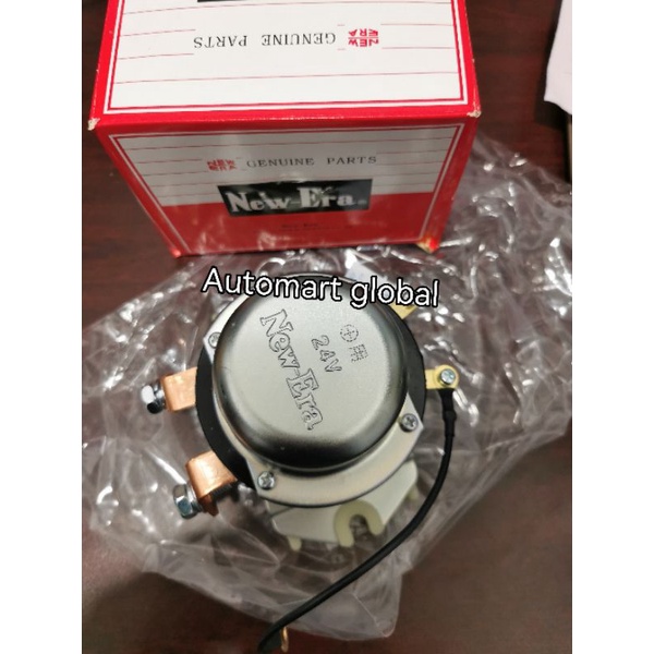 Relay baterai 24 volt BR-262