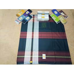 Sarung WADIMOR Motif Horison Horizon Padang Tiga Dara Hawai Hawaii Manik Kain Samping Tenun Bahan Katun Motif Dewasa Pria Laki Cowo Sholat Solat Kang Santri Pesantren Tanggung Grosir Hadiah Souvenir Sovenir Lebaran Haji Sunatan Khitanan Tahlilan Hajatan