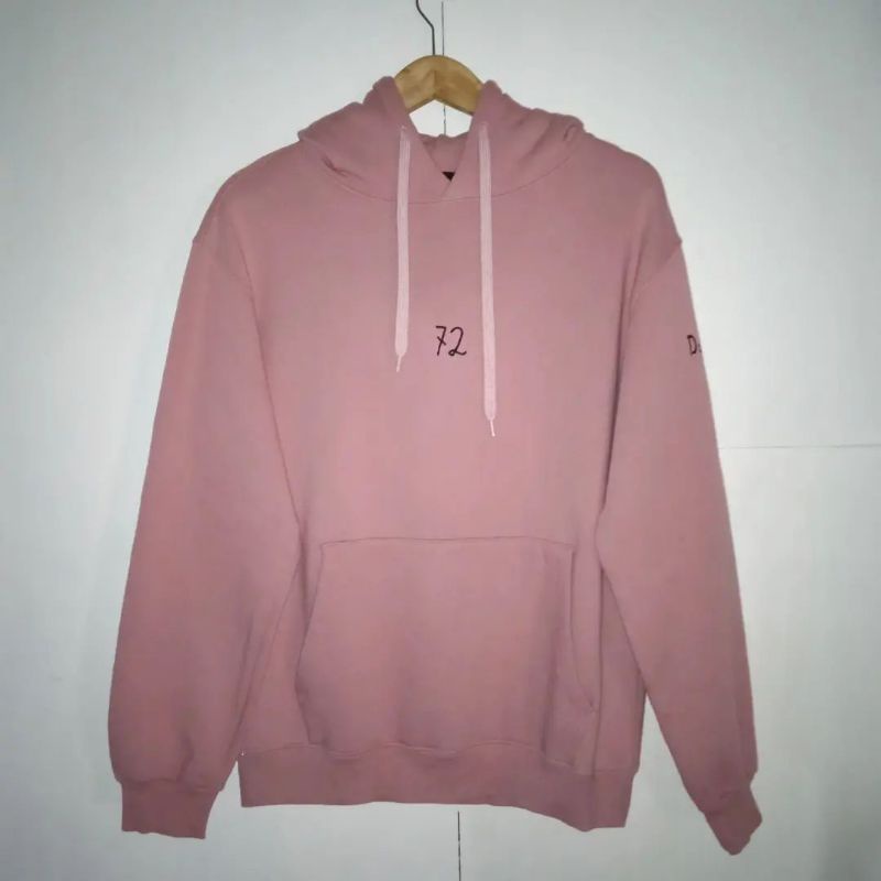 Hoodie COMPAGNO second