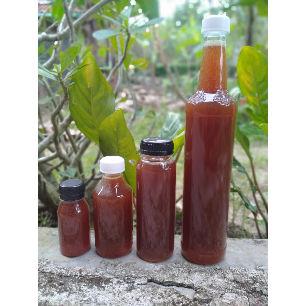 

Madu KLANCENG 500 ml