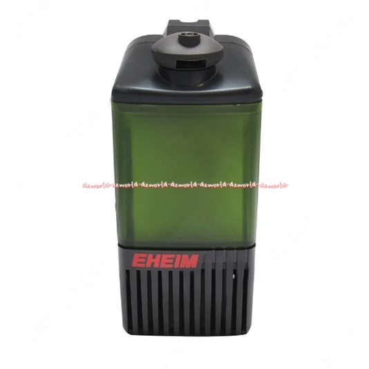 Eheim Pickup 60 Pompa Filter Saringan Aquarium dapat dilepas Mudah Ganti Ehem Kapasitas Air 60L