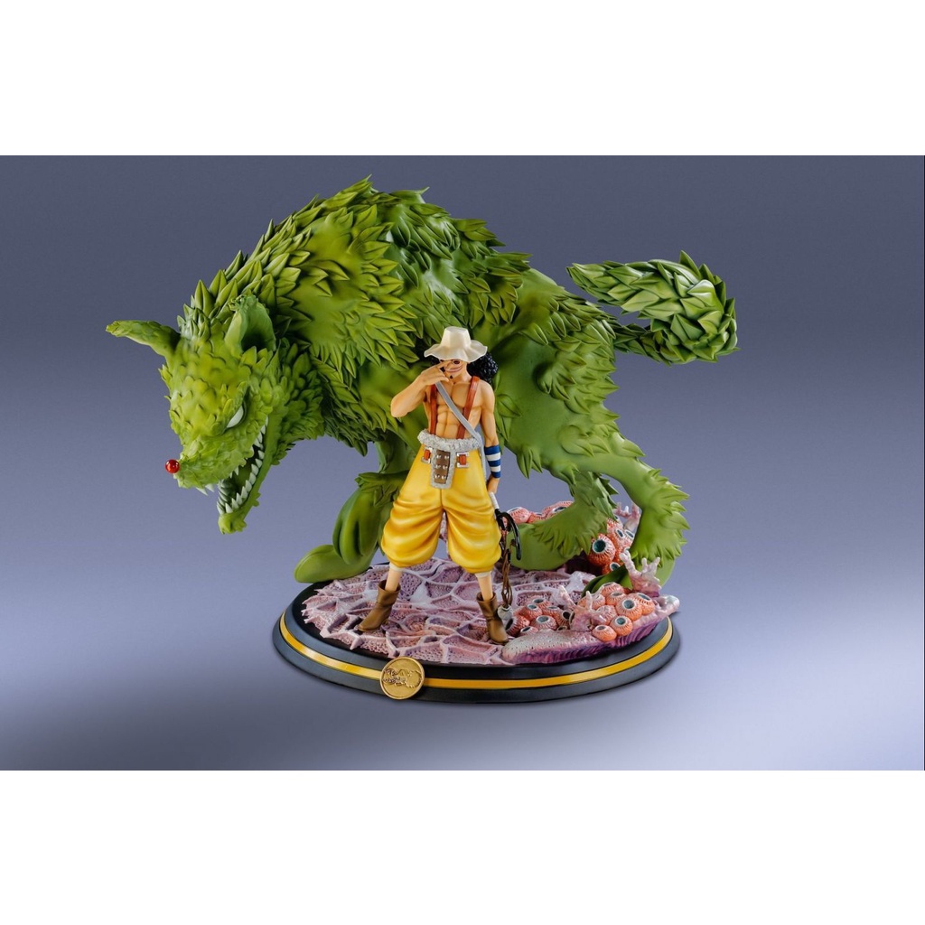 Tsume Art Usopp Dressrosa (One Piece) 1/8(One Piece) 1/8