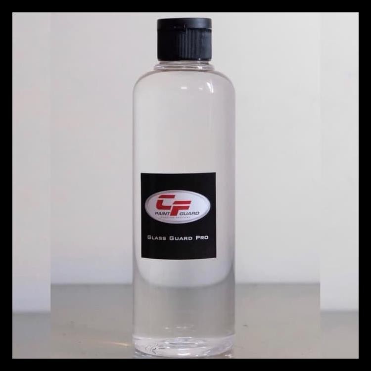 Glass Guard Pro 250Ml By Coating Factory Original
