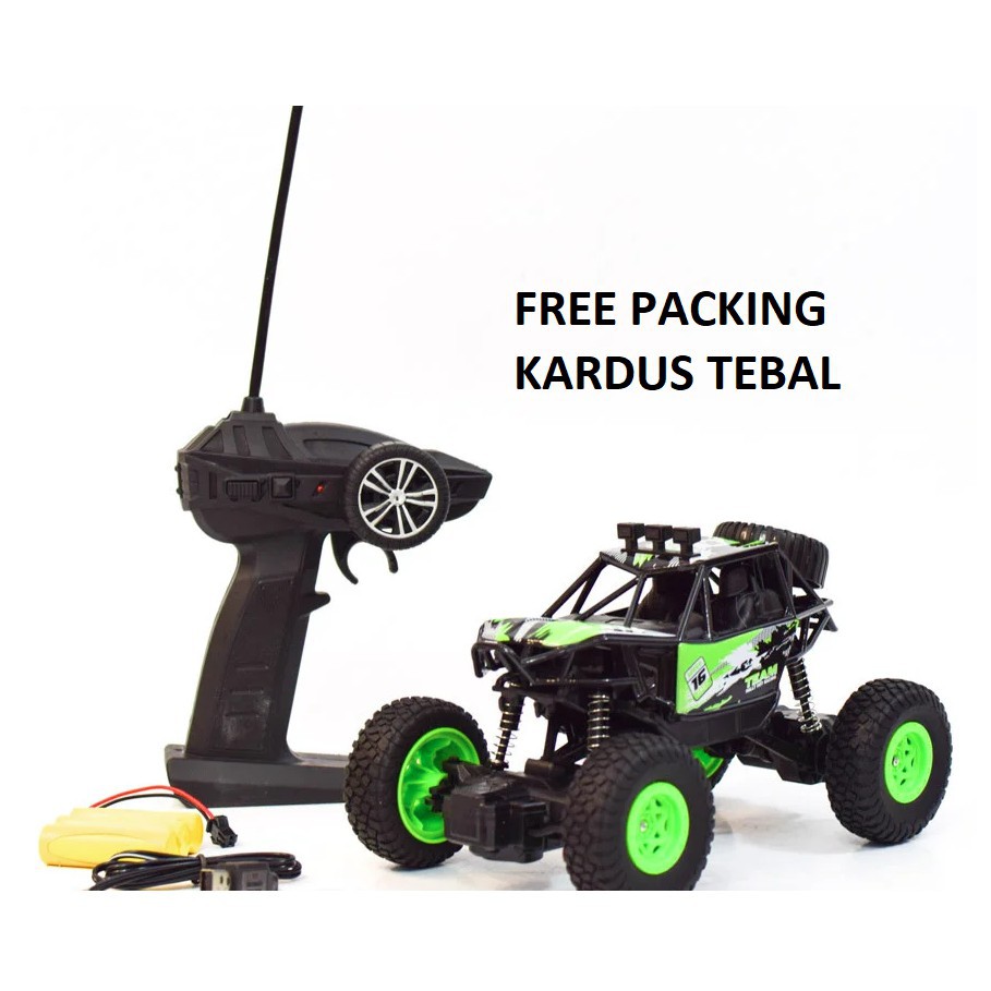 mobil rc 2 wd