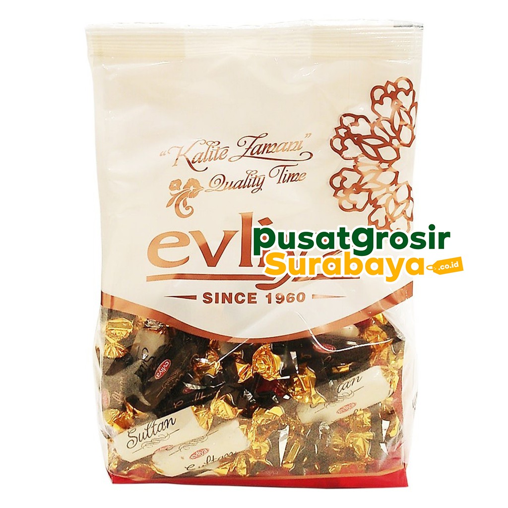 

Coklat Evliya Sultan 500 gr//Coklat Turki//Coklat Impor//ORIGINAL