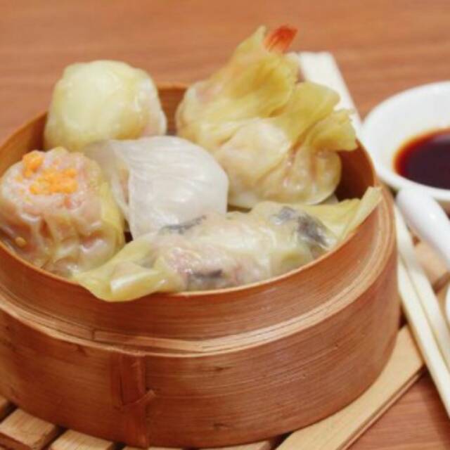 

Dimsum