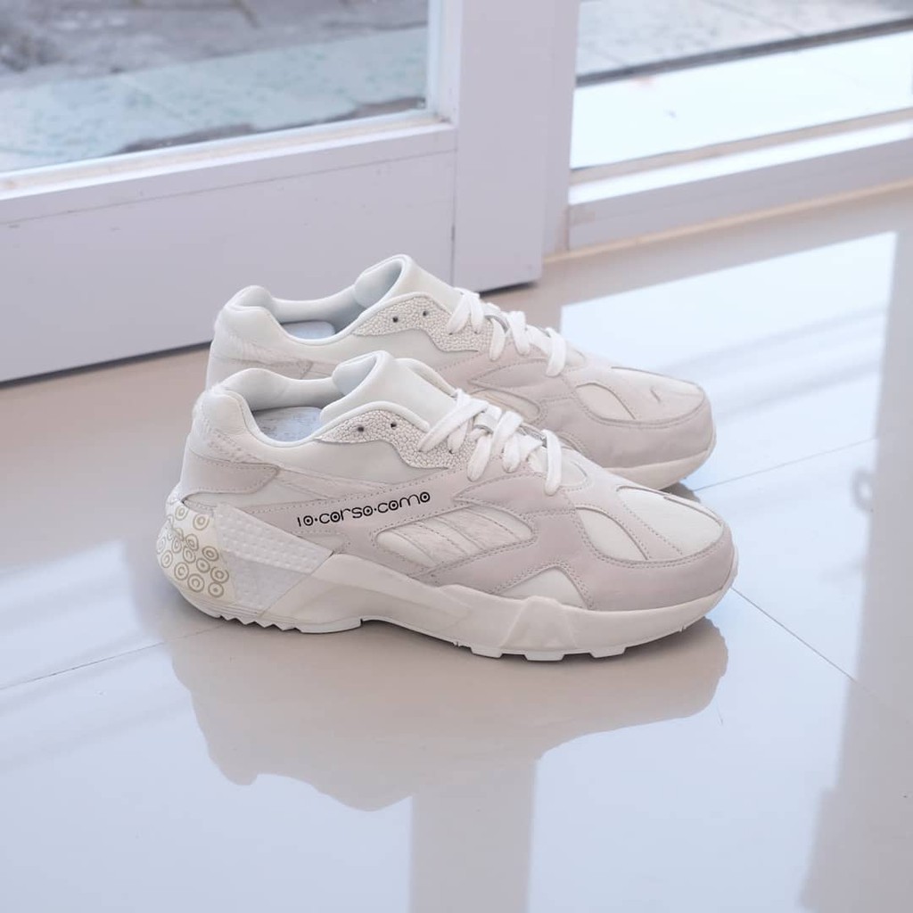reebok 10 corso como
