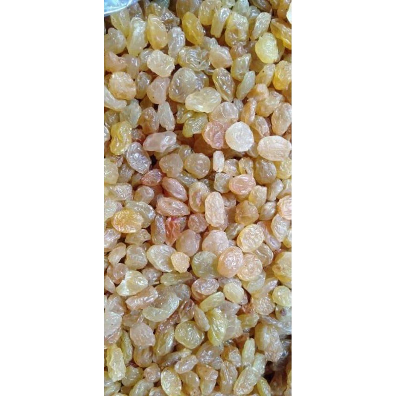 

kismis bulat raisin