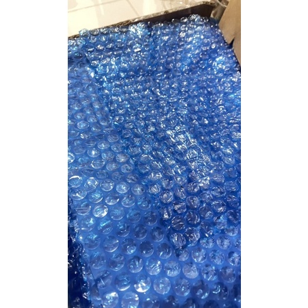 

Tambahan packing Bubble Wrap