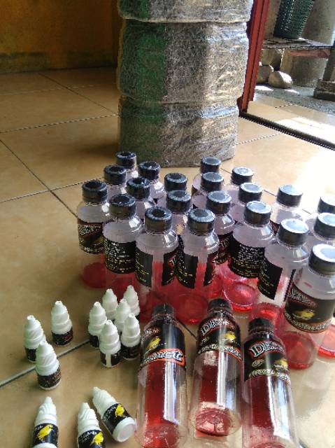 DOPING PLECI DEXTRO 87-1