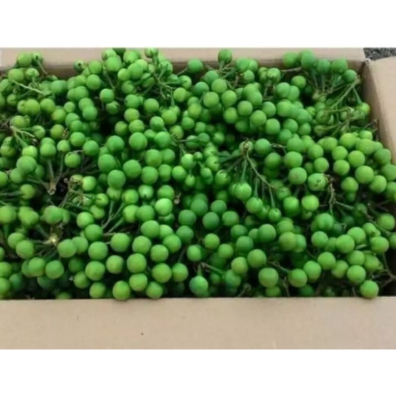 

Pokak Sayur 200g